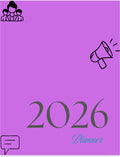 Monthly Planner